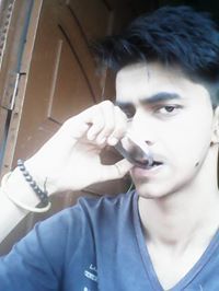 Chandrakant Rai