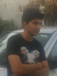 Prashant Singh