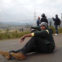 Jyothikumar Janyavula