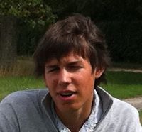Jb Solomon