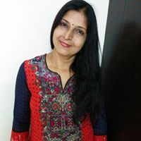 Shubha Mehta