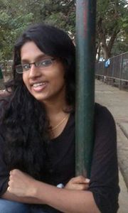 Seetha Balasubramanian