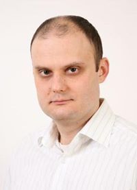 Ярослав Усенко