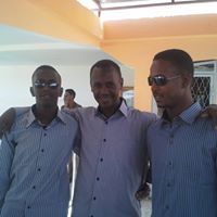 ألمحب للأمه