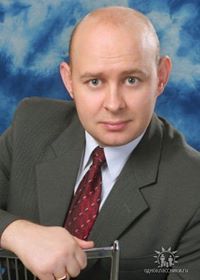 Сергей Слепченко