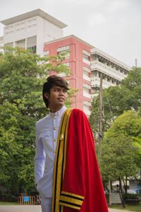 Suphanut Kongwat