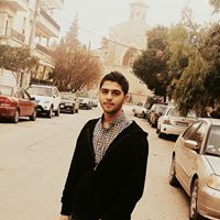 Yasser Hendawi