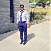 Bhagyalakshmi Santhosh