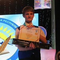 Дмитрий Купреев