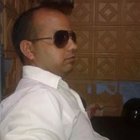 Anil Thakur