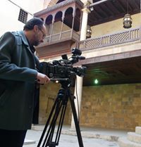 Mostafa Hanafy