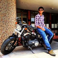 Atirath Bhatt