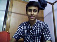 Sudhanshu Kumar
