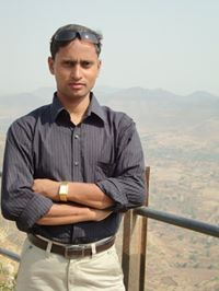 Lokesh Kumar
