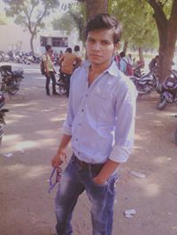 Nitesh Sadat