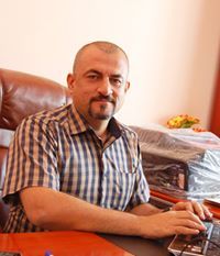 Layth Abed