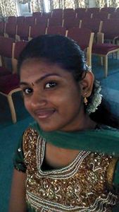 Ranjini Balasubramanian