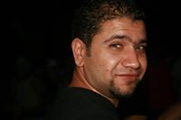 Mahmoud Elbana