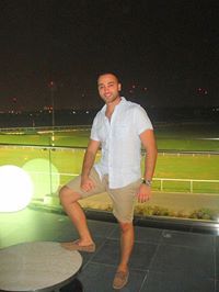 Adnan Shanableh