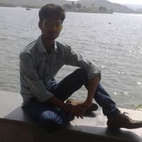 Deepak Dipesh
