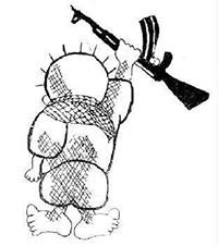 المعتوه العاقل