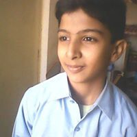 Hamza Rehman