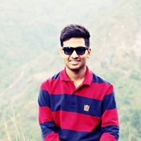 Shaurya Negi