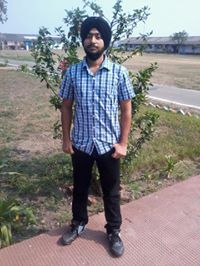 Gurpreet Singh