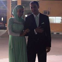 Inci Atef