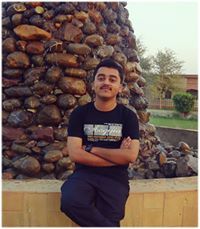 Ali Raza
