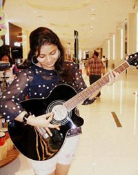 Priyanshi Agarwal
