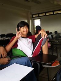 Cristian Dizon