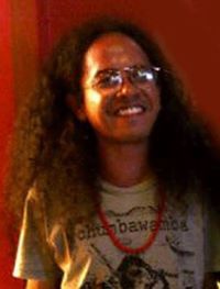 Nazri Mohd