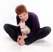 Dawn aka wolfinbooks 