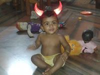 Renjini Arun