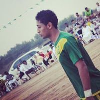 معاذ مباركي