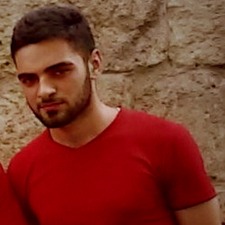 Ghiath Lababidi