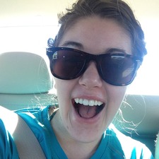 Maggie Page
