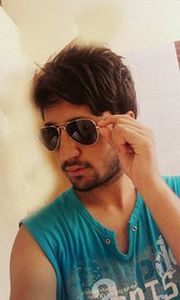 Mohd Shair