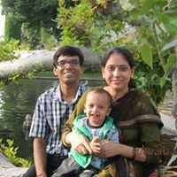 Chandrashekhar Singh