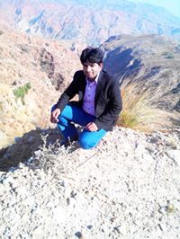 Muhammad Farman