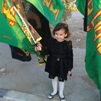 Fatima Almudhafar