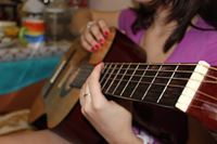 Мария Лещенко