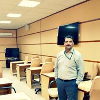 Mushtaq Muhammad
