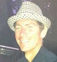 Ian Macdowell