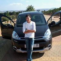 Brahim Muller
