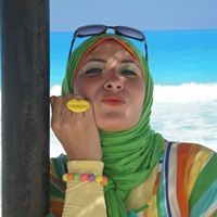 Shayma As-sadek
