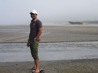Lalmohammad Mulla