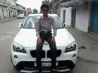 Faishal Sheikh