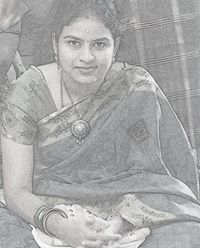 Dhivyaa Radhakrishnan